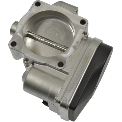 BWD AUTOMOTIVE - S20082 - Fuel Injection Throttle Body pa2