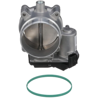 BWD AUTOMOTIVE - S20083 - Fuel Injection Throttle Body pa4