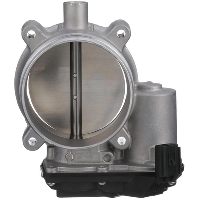BWD AUTOMOTIVE - S20083 - Fuel Injection Throttle Body pa7