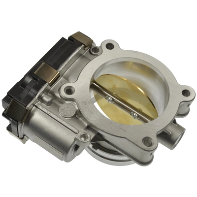 BWD AUTOMOTIVE - S20084 - Fuel Injection Throttle Body pa2