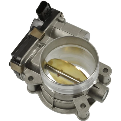 BWD AUTOMOTIVE - S20084 - Fuel Injection Throttle Body pa3