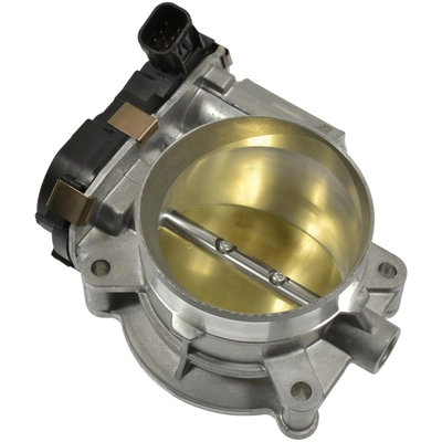 BWD AUTOMOTIVE - S20085 - Fuel Injection Throttle Body pa1