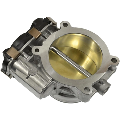 BWD AUTOMOTIVE - S20085 - Fuel Injection Throttle Body pa2