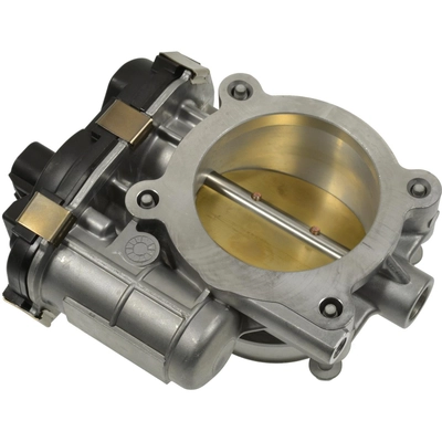 BWD AUTOMOTIVE - S20086 - Fuel Injection Throttle Body pa1