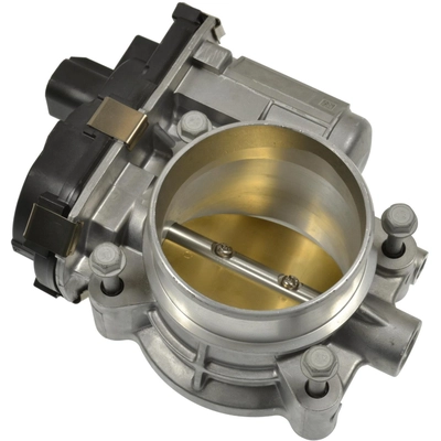 BWD AUTOMOTIVE - S20086 - Fuel Injection Throttle Body pa2