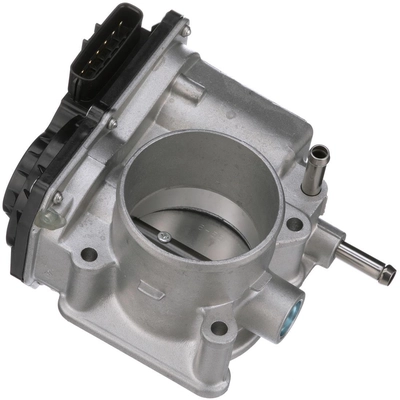 BWD AUTOMOTIVE - S20090 - Fuel Injection Throttle Body pa2