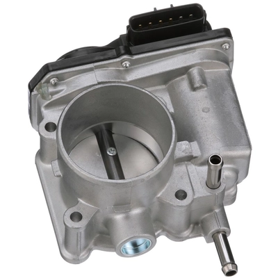 BWD AUTOMOTIVE - S20090 - Fuel Injection Throttle Body pa3