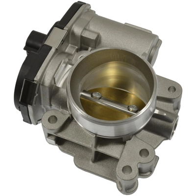 BWD AUTOMOTIVE - S20092 - Fuel Injection Throttle Body pa3