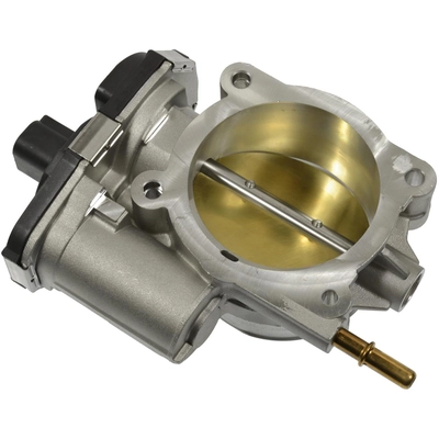 BWD AUTOMOTIVE - S20093 - Fuel Injection Throttle Body pa2