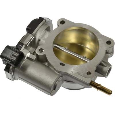 BWD AUTOMOTIVE - S20095 - Fuel Injection Throttle Body pa1
