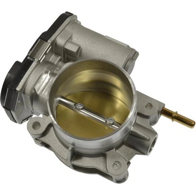 BWD AUTOMOTIVE - S20095 - Fuel Injection Throttle Body pa3