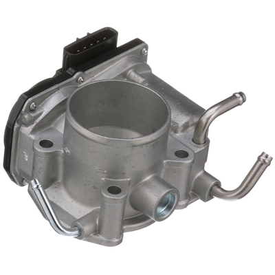 BWD AUTOMOTIVE - S20097 - Fuel Injection Throttle Body pa3