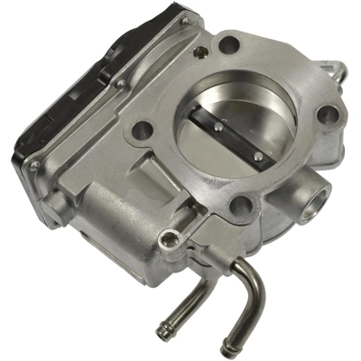 BWD AUTOMOTIVE - S20097 - Fuel Injection Throttle Body pa6