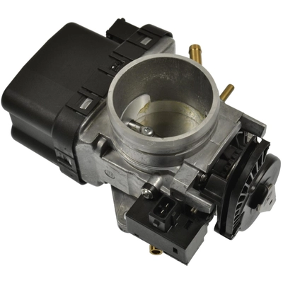 BWD AUTOMOTIVE - S20104 -  Fuel Injection Throttle Body pa3