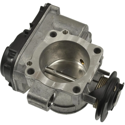 BWD AUTOMOTIVE - S20109 - Fuel Injection Throttle Body pa2