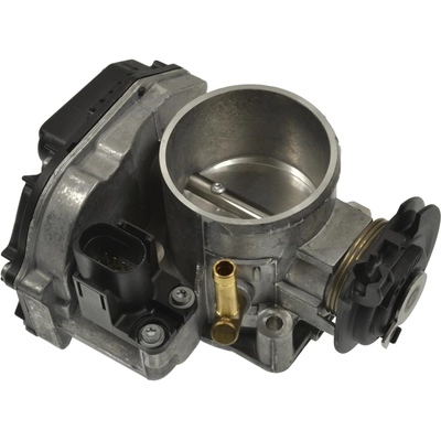 BWD AUTOMOTIVE - S20109 - Fuel Injection Throttle Body pa3