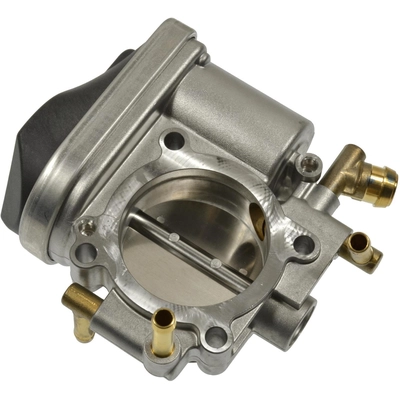 BWD AUTOMOTIVE - S20111 - Fuel Injection Throttle Body pa6