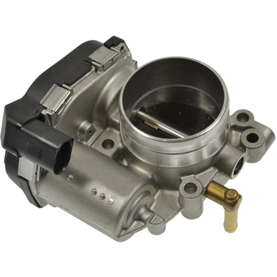 BWD AUTOMOTIVE - S20112 - Fuel Injection Throttle Body pa2