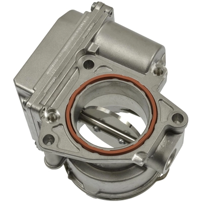 BWD AUTOMOTIVE - S20113 - Fuel Injection Throttle Body pa2