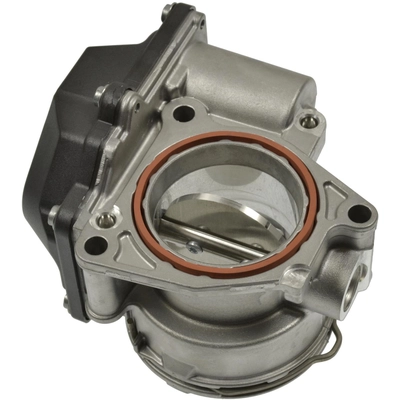 BWD AUTOMOTIVE - S20114 - Fuel Injection Throttle Body pa3