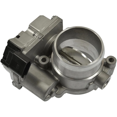 BWD AUTOMOTIVE - S20115 - Fuel Injection Throttle Body pa1