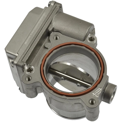 BWD AUTOMOTIVE - S20115 - Fuel Injection Throttle Body pa2