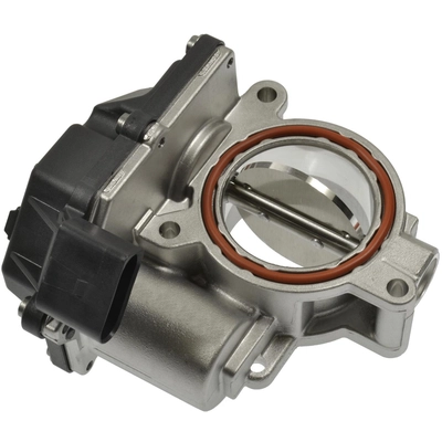 BWD AUTOMOTIVE - S20116 - Fuel Injection Throttle Body pa1