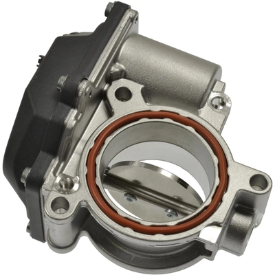 BWD AUTOMOTIVE - S20116 - Fuel Injection Throttle Body pa3