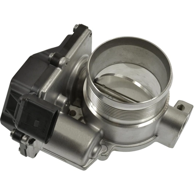 BWD AUTOMOTIVE - S20117 - Fuel Injection Throttle Body pa2