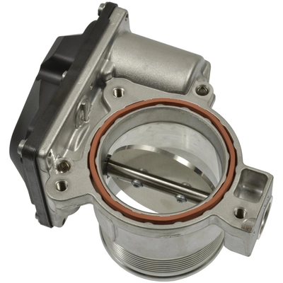 BWD AUTOMOTIVE - S20117 - Fuel Injection Throttle Body pa3