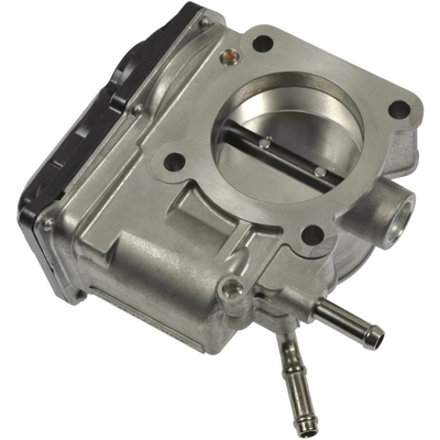 BWD AUTOMOTIVE - S20126 - Fuel Injection Throttle Body pa1