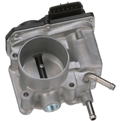 BWD AUTOMOTIVE - S20126 - Fuel Injection Throttle Body pa5