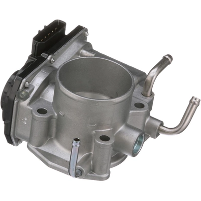 BWD AUTOMOTIVE - S20129 - Fuel Injection Throttle Body pa1