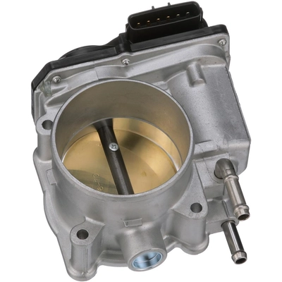 BWD AUTOMOTIVE - S20131 - Fuel Injection Throttle Body pa3