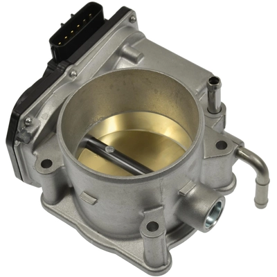 BWD AUTOMOTIVE - S20132 - Fuel Injection Throttle Body pa1