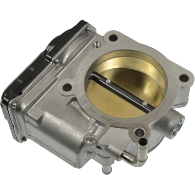 BWD AUTOMOTIVE - S20132 - Fuel Injection Throttle Body pa2