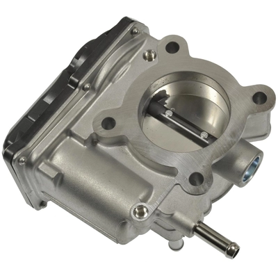 BWD AUTOMOTIVE - S20134 - Fuel Injection Throttle Body pa2