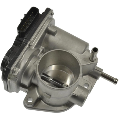 BWD AUTOMOTIVE - S20135 - Fuel Injection Throttle Body pa3