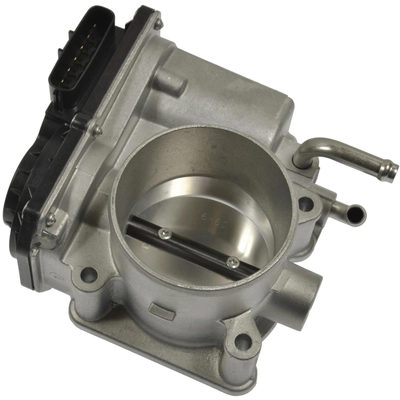 BWD AUTOMOTIVE - S20136 - Fuel Injection Throttle Body pa2