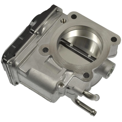 BWD AUTOMOTIVE - S20136 - Fuel Injection Throttle Body pa3