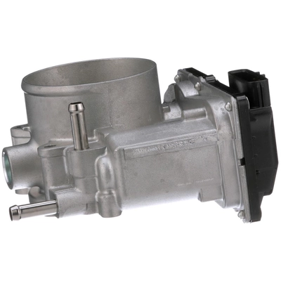 BWD AUTOMOTIVE - S20137 - Fuel Injection Throttle Body pa1