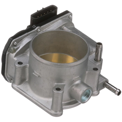 BWD AUTOMOTIVE - S20137 - Fuel Injection Throttle Body pa2