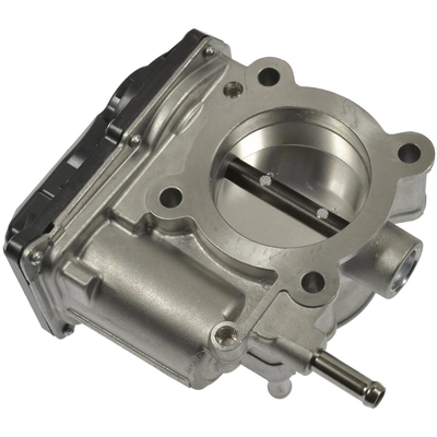 BWD AUTOMOTIVE - S20139 - Fuel Injection Throttle Body pa1