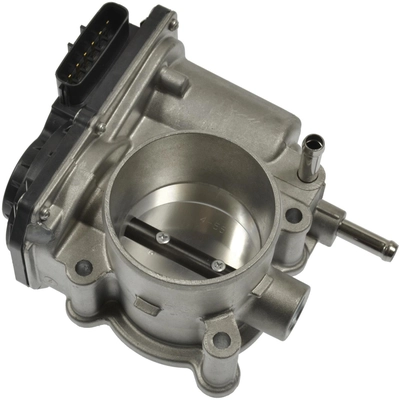 BWD AUTOMOTIVE - S20139 - Fuel Injection Throttle Body pa2