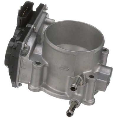 BWD AUTOMOTIVE - S20140 - Fuel Injection Throttle Body pa1