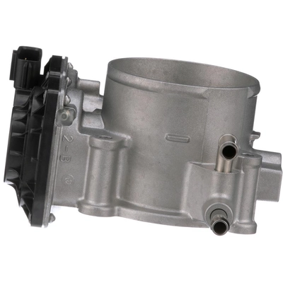 BWD AUTOMOTIVE - S20140 - Fuel Injection Throttle Body pa2