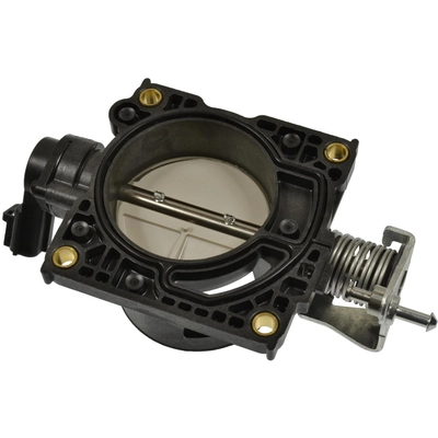 BWD AUTOMOTIVE - S20141 - Fuel Injection Throttle Body pa2