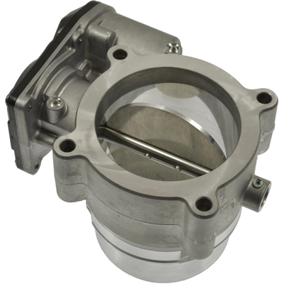 BWD AUTOMOTIVE - S20142 - Fuel Injection Throttle Body pa2