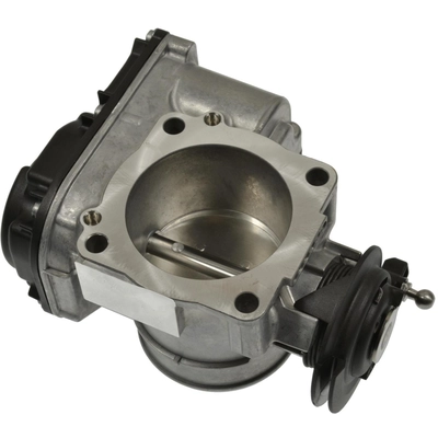 BWD AUTOMOTIVE - S20143 - Fuel Injection Throttle Body pa1