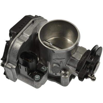 BWD AUTOMOTIVE - S20143 - Fuel Injection Throttle Body pa2